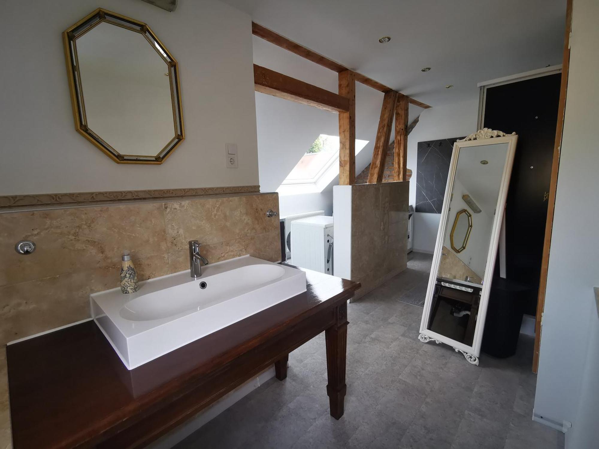 فيلا Haus Laila Heidesee المظهر الخارجي الصورة